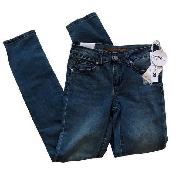 Joe’s Jeans The Sophie Midrise Skinny size 12 - Picture 10 of 12